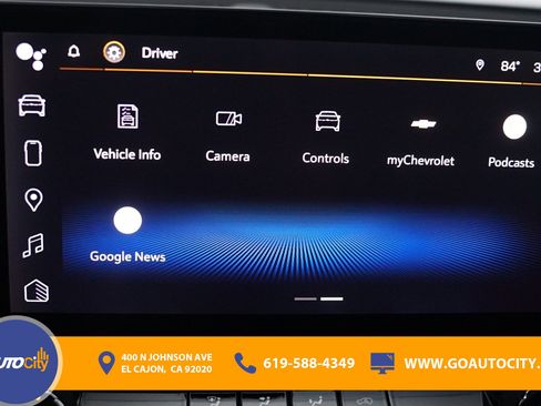 Used 2023 Chevrolet Colorado LT RWD image 21