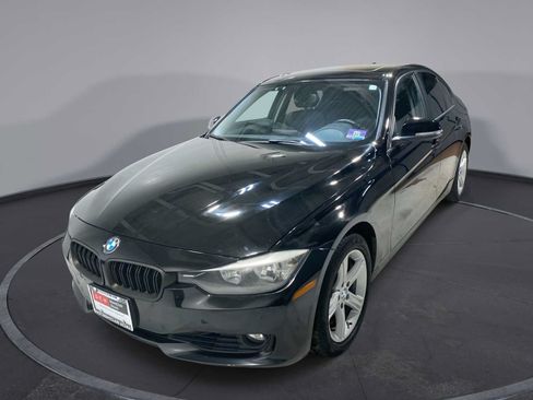 Used 2015 BMW 328i xDrive Sedan AWD/4WD image 1