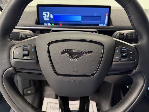 Used 2024 Ford Mustang Mach-E Premium AWD/4WD image 15