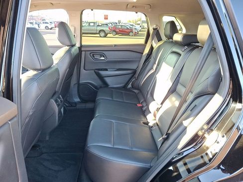 Certified 2023 Nissan Rogue SV w/ SV Premium B Package image 10