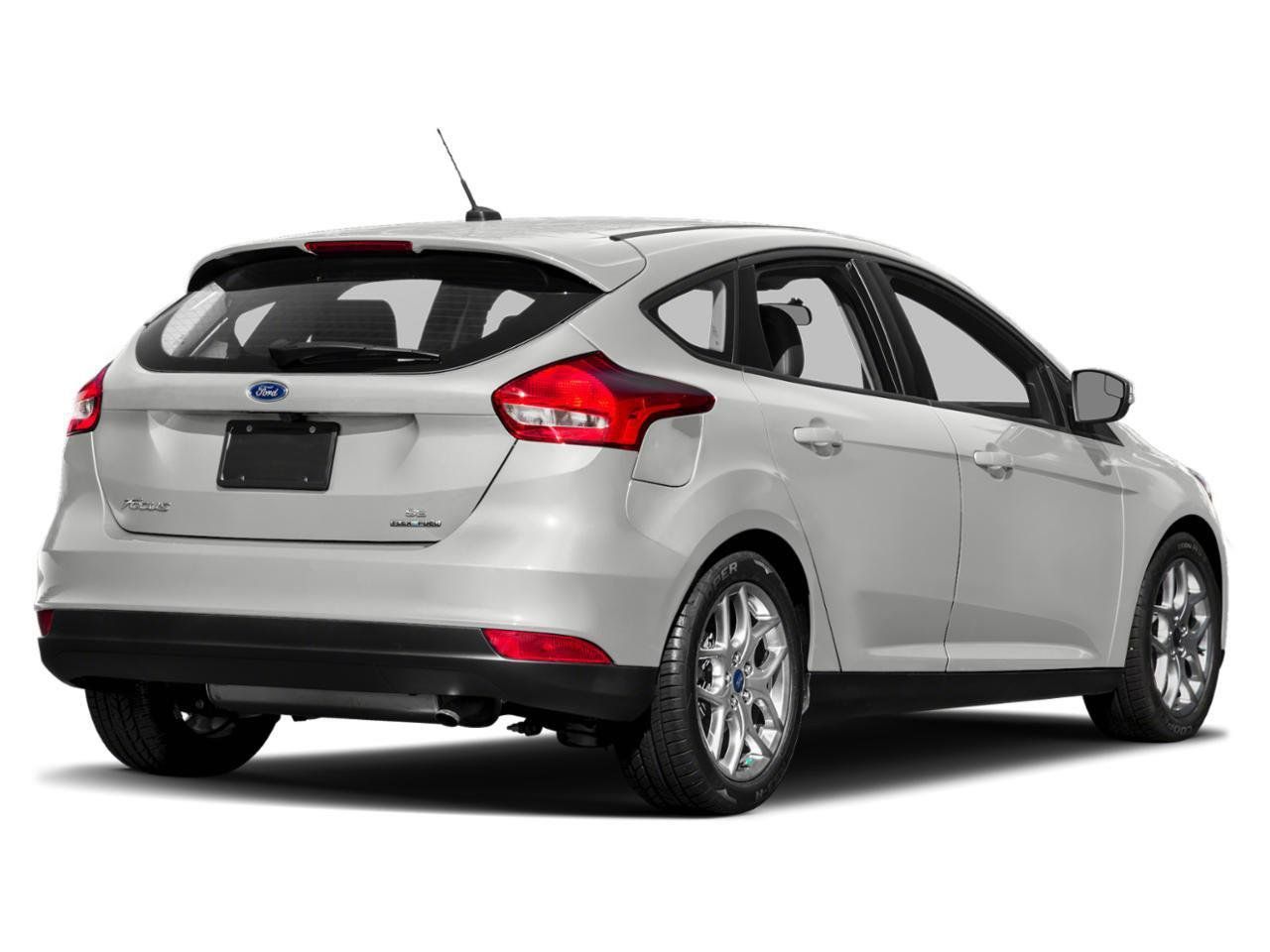 Used 2015 Ford Focus SE FWD image 11