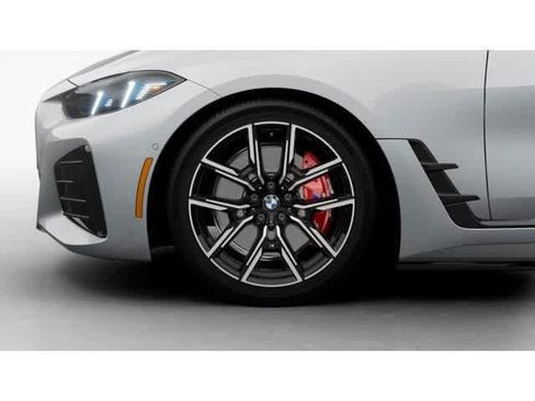 New 2026 BMW i4 M60 w/ Premium Package AWD/4WD image 7