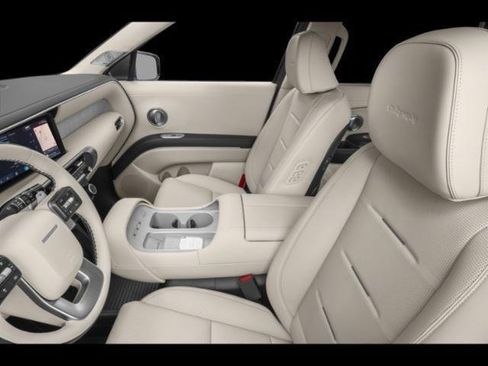 New 2026 Hyundai Palisade Calligraphy AWD/4WD image 45