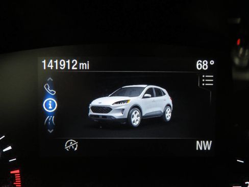 Used 2020 Ford Escape SE AWD/4WD image 17