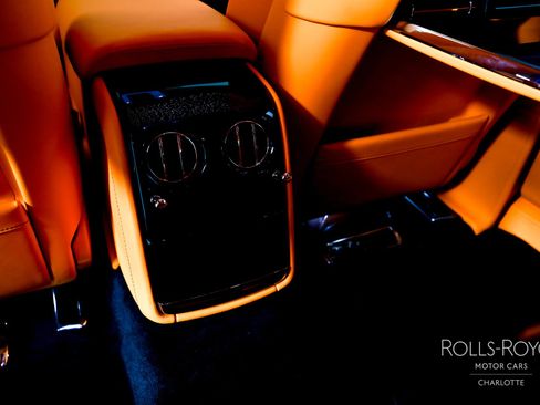 New 2026 Rolls-Royce Phantom Sedan image 22