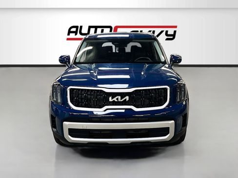 Used 2023 Kia Telluride S AWD/4WD image 2