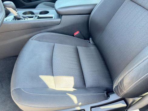 Used 2022 Nissan Altima 2.5 S FWD image 23