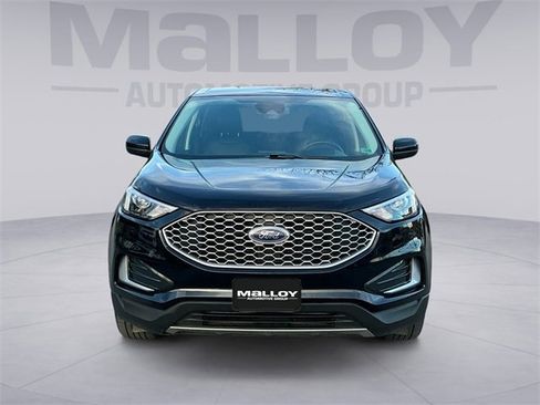 Used 2024 Ford Edge SEL image 8