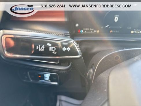 Used 2022 Lincoln Nautilus Reserve image 20