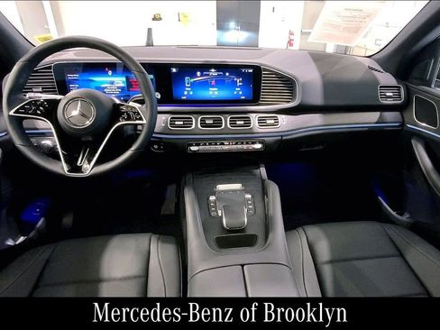 Used 2026 Mercedes-Benz GLE 350 4MATIC image 16
