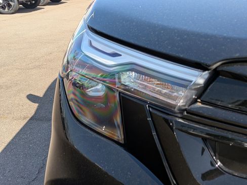 New 2026 Subaru Forester Sport AWD/4WD image 6