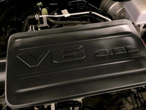 Used 2022 RAM 1500 Big Horn AWD/4WD image 26