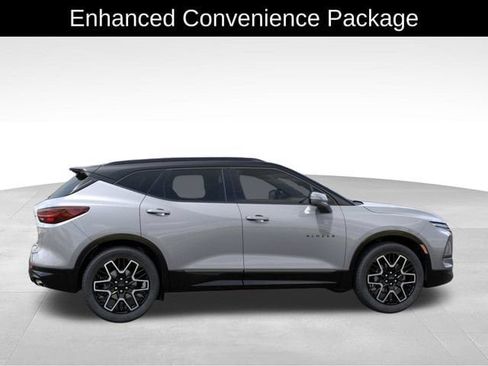 New 2026 Chevrolet Blazer RS w/ Driver Confidence II Package AWD/4WD image 6