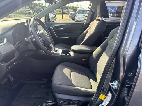 Used 2020 Toyota RAV4 XLE w/ Convenience Package AWD/4WD image 3