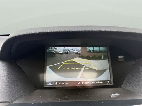 Used 2018 Acura MDX SH-AWD w/ Technology Package image 22