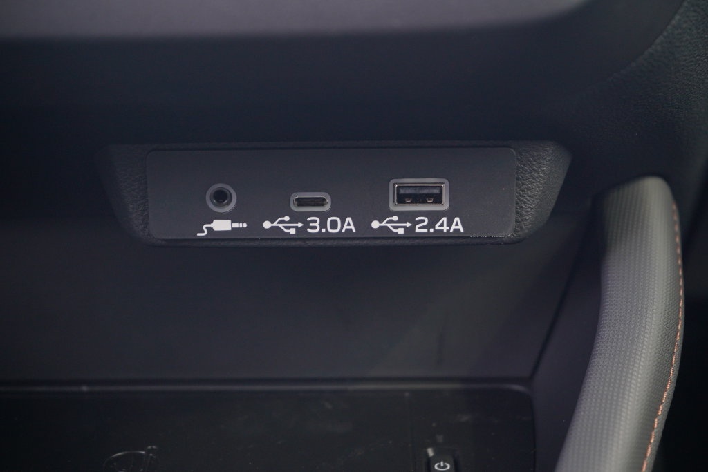 New 2026 Subaru Forester Touring AWD/4WD image 29