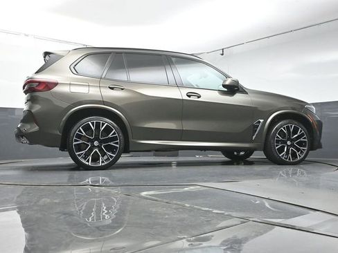 Used 2023 BMW X5 M w/ Executive Package AWD/4WD image 49