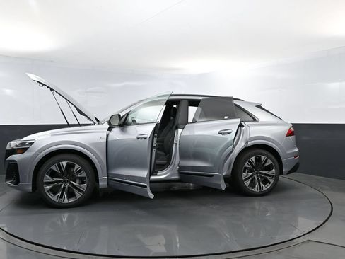 New 2026 Audi Q8 Premium Plus AWD/4WD image 31