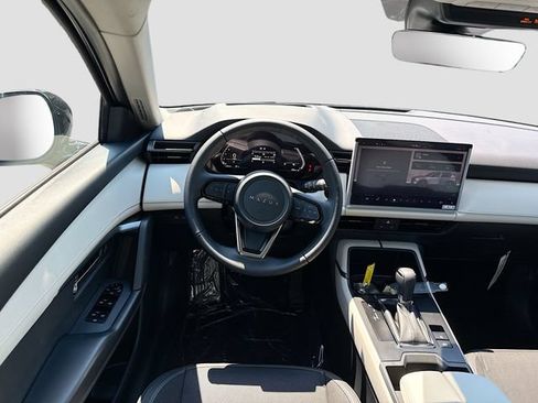 New 2026 MAZDA CX-5 Preferred AWD/4WD image 21