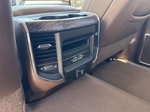 Used 2021 RAM 3500 Laramie image 20