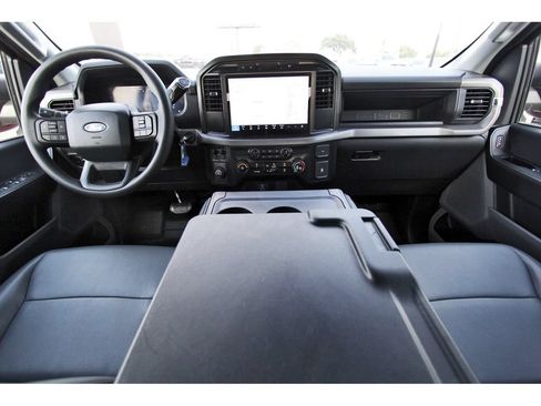 Used 2024 Ford F150 XL w/ Equipment Group 103A High RWD image 10
