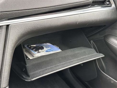 Used 2024 Cadillac XT6 Luxury w/ LPO, Floor Liner Package image 29