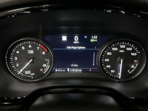 Certified 2021 Cadillac XT5 Premium Luxury FWD image 12