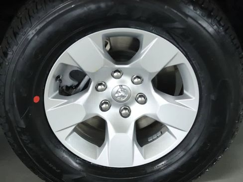 Certified 2022 RAM 1500 Big Horn image 10