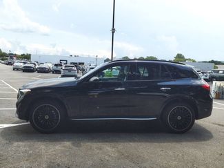 Certified 2025 Mercedes-Benz GLC 350e 4MATIC video 4