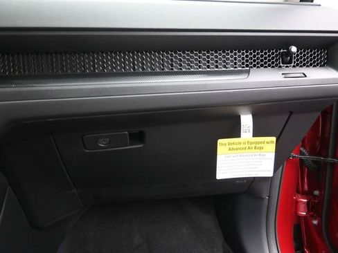 New 2026 Honda CR-V LX image 23