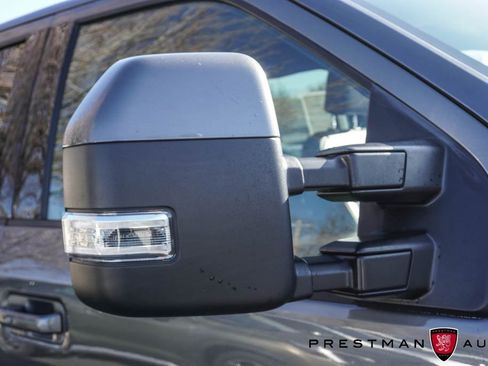 Used 2021 Ford F350 Lariat w/ Lariat Ultimate Package image 20