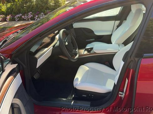 Used 2026 Tesla Model S AWD/4WD image 15