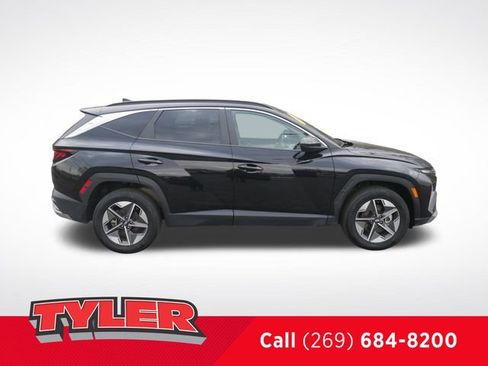 Used 2025 Hyundai Tucson SEL image 9