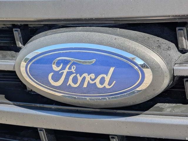 Certified 2022 Ford F150 Lariat AWD/4WD image 11