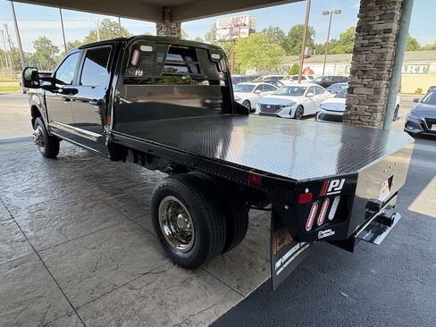 Used 2023 Ford F350 XL w/ XL Chrome Package AWD/4WD image 7