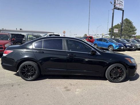 Used 2012 Honda Accord EX image 9