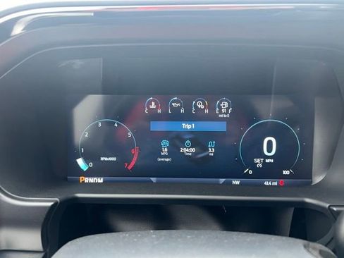 New 2026 Ford F350 Lariat image 15