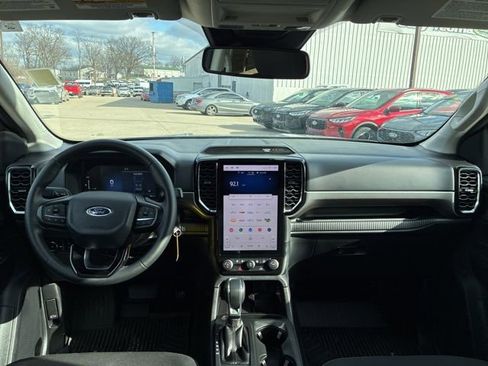 Used 2024 Ford Ranger XLT w/ Equipment Group 301A High image 25