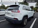 Used 2019 Jeep Cherokee Latitude Plus image 6