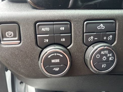 Used 2022 Chevrolet Silverado 1500 RST w/ Z71 Off-Road Package image 20