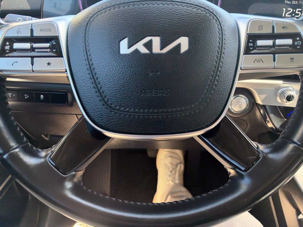 Certified 2023 Kia Telluride LX AWD/4WD image 15