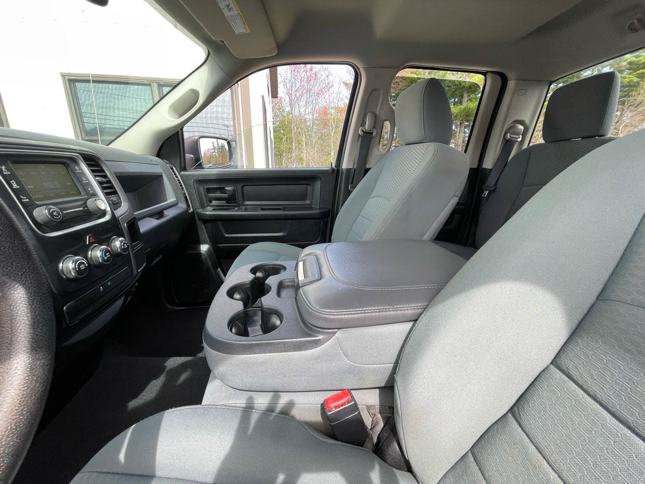 Used 2014 RAM 1500 Express AWD/4WD image 14
