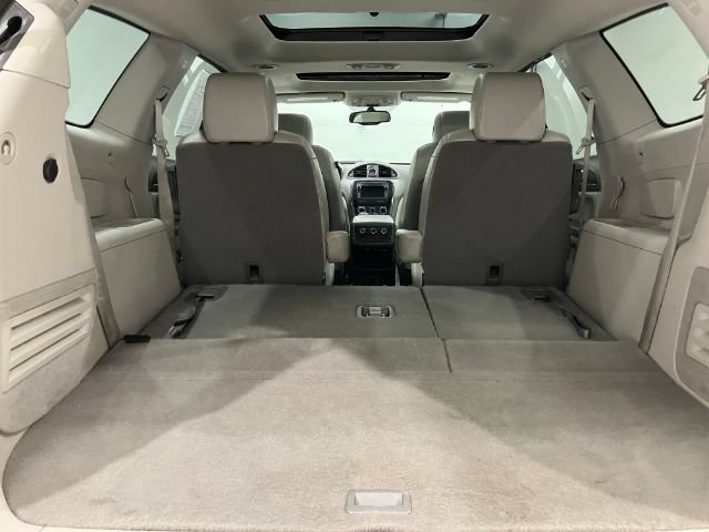 Used 2016 Buick Enclave Leather AWD/4WD image 57