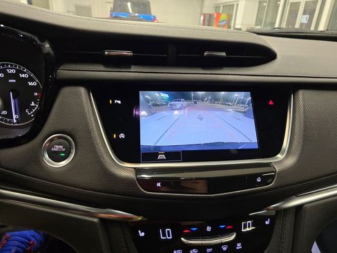 Used 2024 Cadillac XT5 Premium Luxury FWD image 24