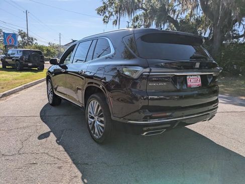 New 2026 Buick Enclave Avenir w/ Super Cruise Package image 7