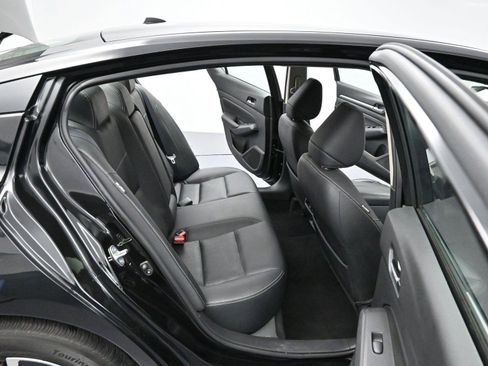 Used 2019 Nissan Altima 2.5 SL image 32