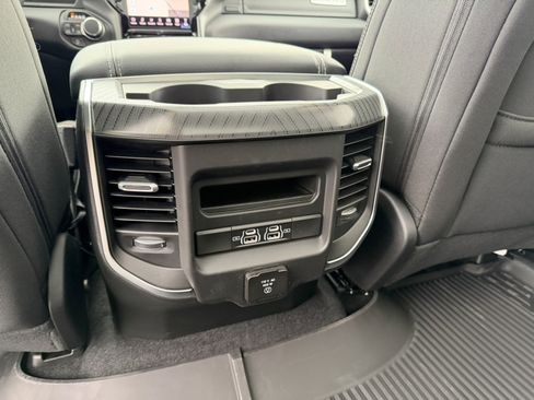 New 2026 RAM 1500 Big Horn image 14