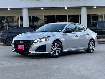 Used 2024 Nissan Altima 2.5 S