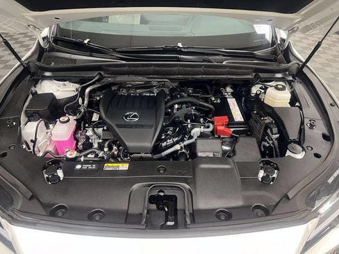Used 2025 Lexus RX 350 Premium Plus FWD image 23