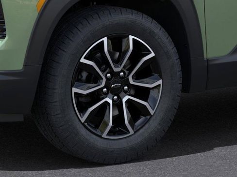 New 2025 Chevrolet TrailBlazer ACTIV w/ Convenience Package image 10